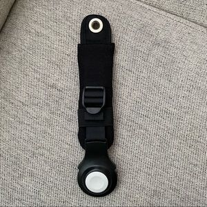 Bugaboo Fox harness crotch strap